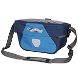  Ortlieb, Blau, Einheitsgröße
