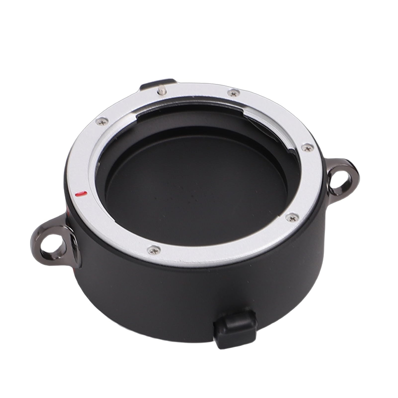 Sorandy Lens Flipper, Compatibile con Fotocamere DSLR e Mirrorless