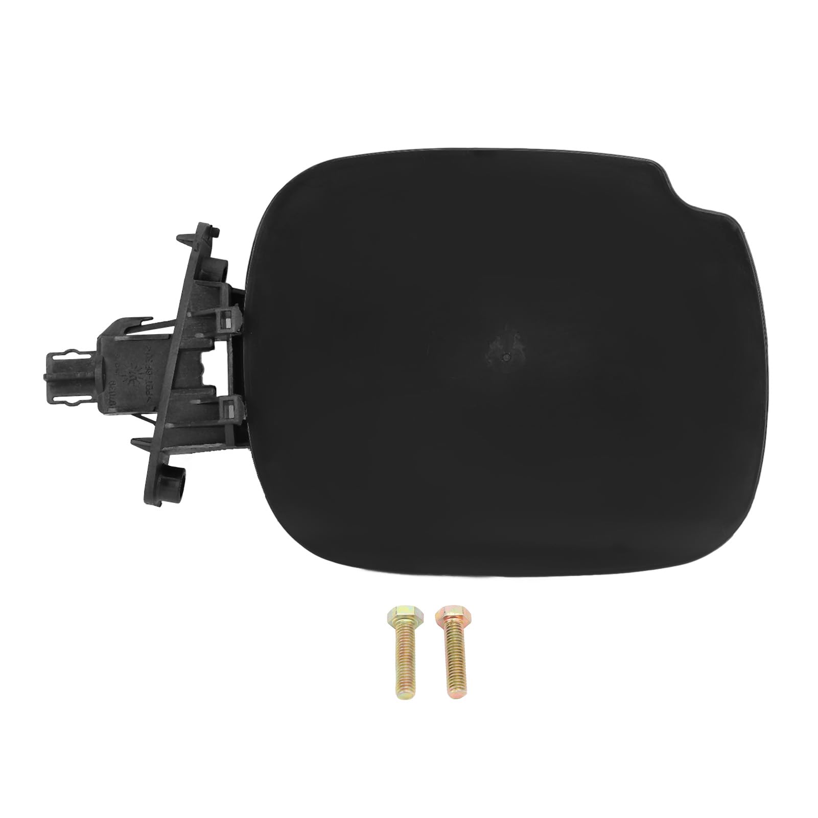 Tapa del tanque de combustible con bisagra de Scenic 7700428371 8