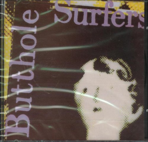 Psychic, Powerless ... Another Man's Sac (UK