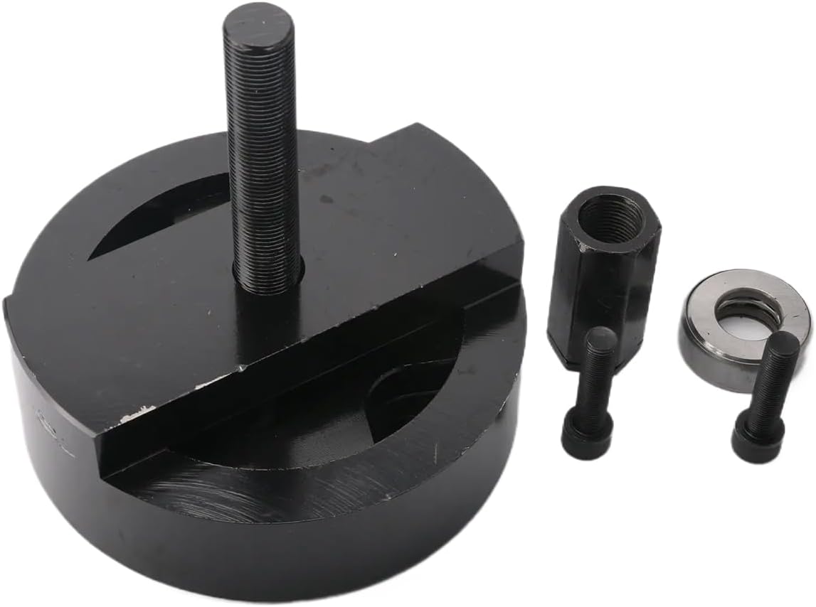 Front & Rear Seal Installer 303-770 303-761 Front & Rear Crankshaft Seal & Wear Ring Installer Fit for 2003-2010 Ford 6.0L Diesel Powerstroke Replacement ZTSE4516 ZTSE4515C