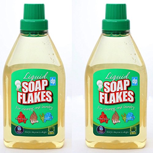 Dri-pak Liquid Laundry Soap 750Ml (2)