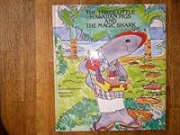The three little Hawaiian pigs and the magic shark 0940350114 Book Cover