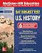 McGraw-Hill Education SAT Subject Test U.S. History, Fifth Edition