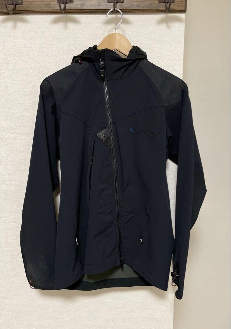 KLATTERMUSEN FRODE JACKET ブルー SIZE : S KLATTERMUSEN◇Frode