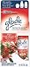 Glade Sense and Spray Air Freshener with Refill, Red Honeysuckle Nectar, .43 Ounce