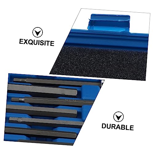 Douilles longues Homoyoyo : embouts robustes pour vos vissages difficiles