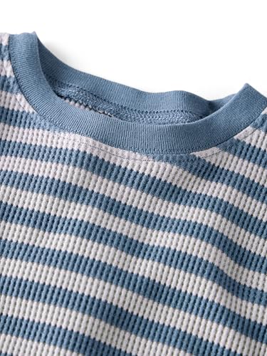 Image of little planet by carter's Baby 2-piece Pajamas Made With Organic Cotton