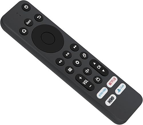 Miniatura 2 de Paquete de 2 controles remotos reemplazados compatibles con todos los televisores inteligentes Toshiba e Insignia Smart TVAMZ Omni TVAMZ Serie 4