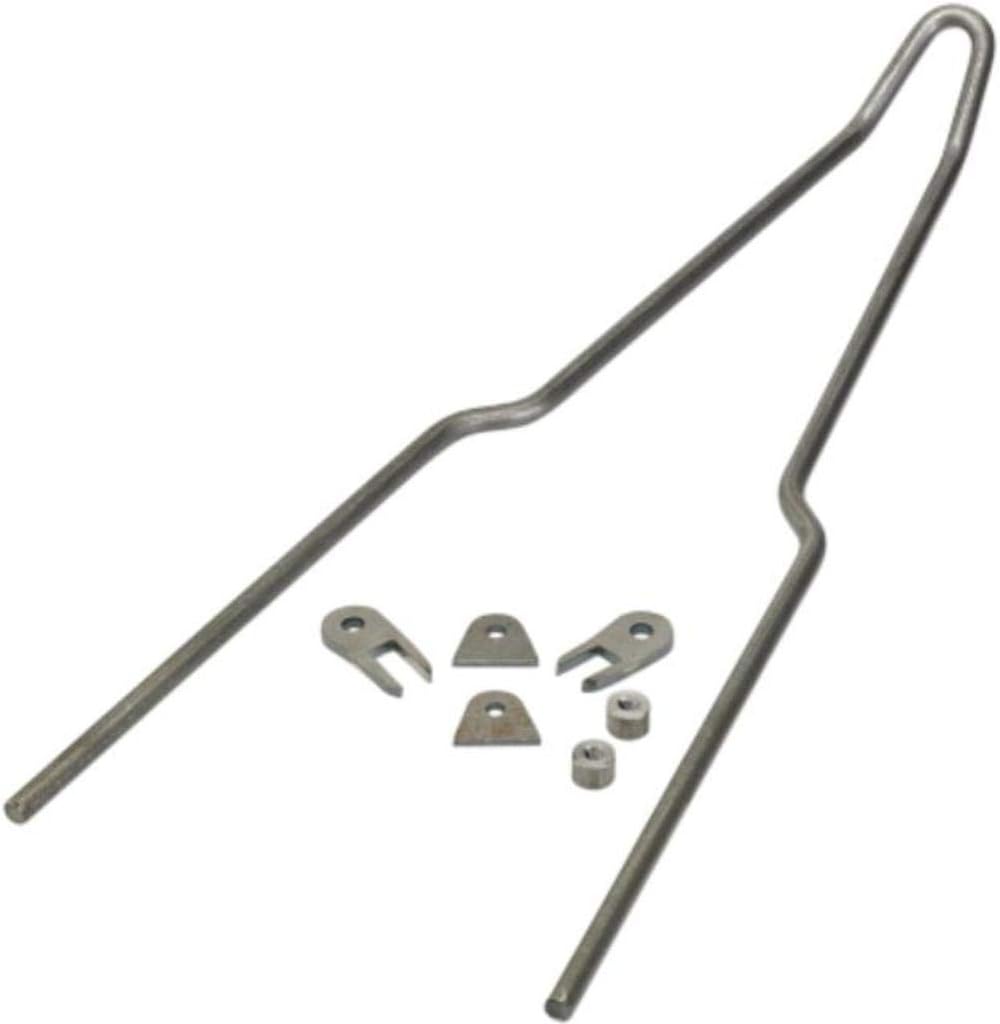 GasboxGasbox Chopper DIY Sissy Bar Kit