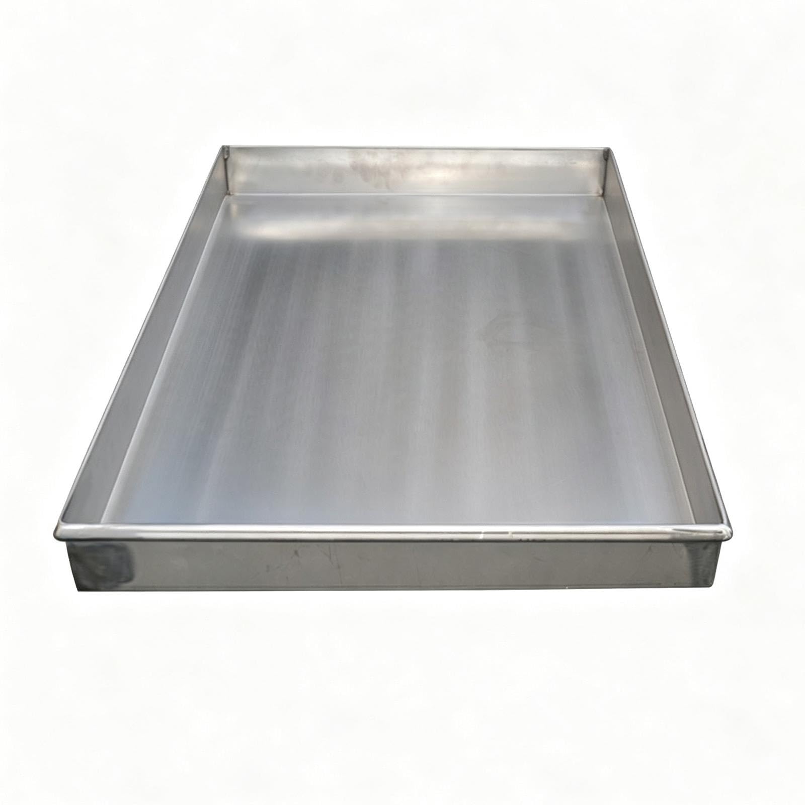 Vaschetta inox multifunzione per elettrodomestici e piano di lavoro