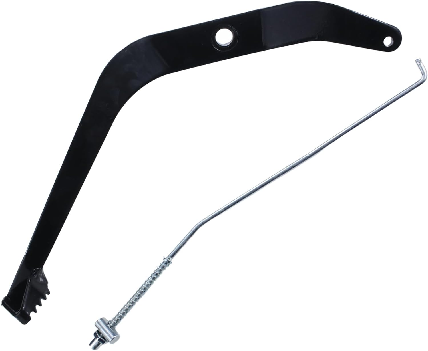 Motorcycle Back Brake Foot Lever Rear Foot Pedal for pw80 pw 80 Accessories Dirt Bike