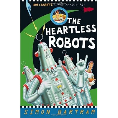 The Heartless Robots