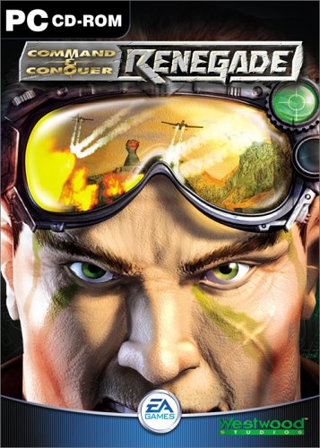 Preisvergleich Produktbild Command & Conquer: Renegade
