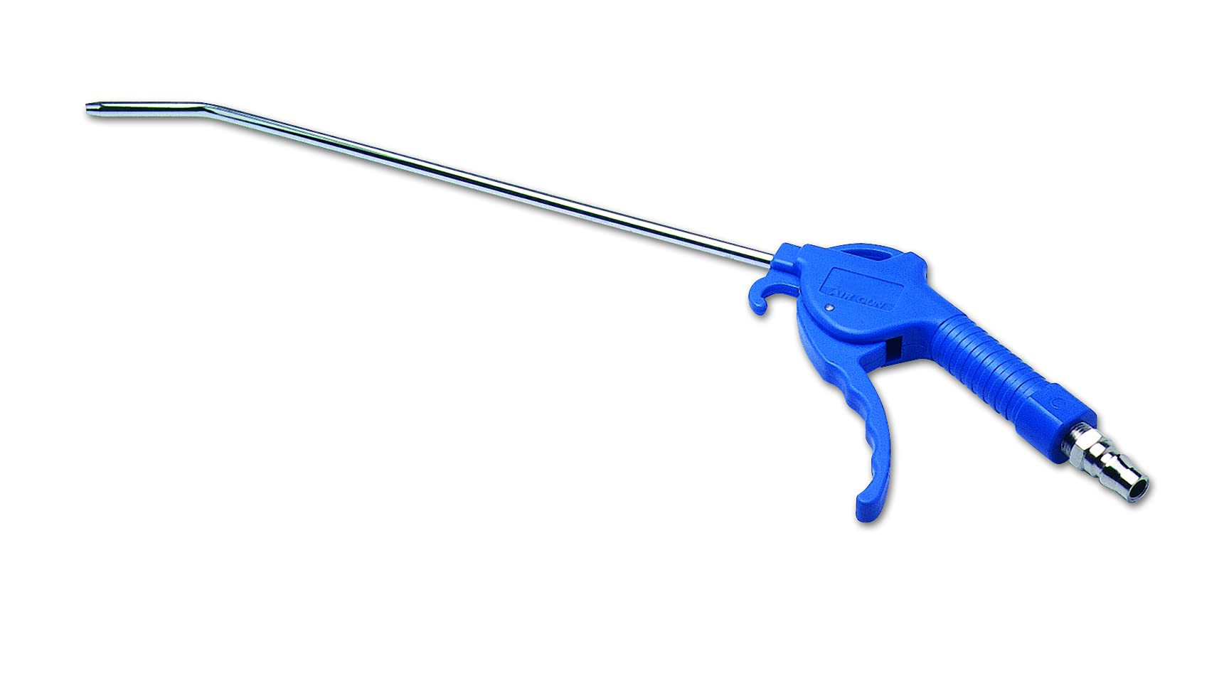 Laser 2717 2717 Langer Staubbalgen mit Adapter