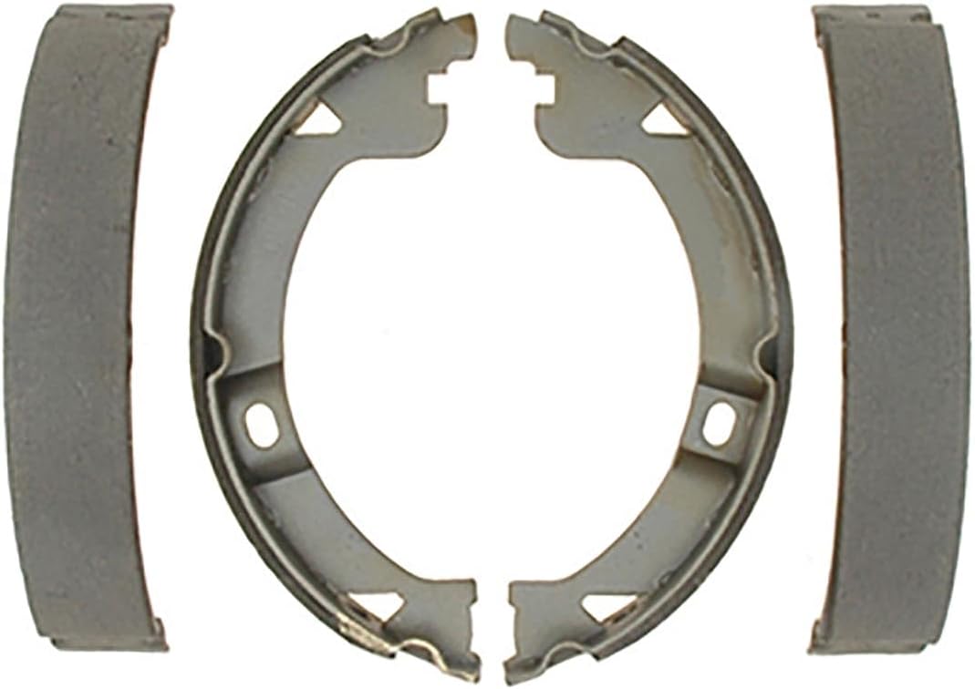 Rear Parking Brake Shoe for Plymouth Grand Voyager 1998 1999 2000 1 X