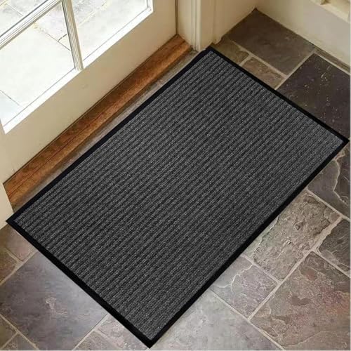 փ}bg O  70 x 90 cm ϋve͐hLLӂӂ팺փ}bgODƂDƃGXItBXX, ubN (60*90cm,O[)