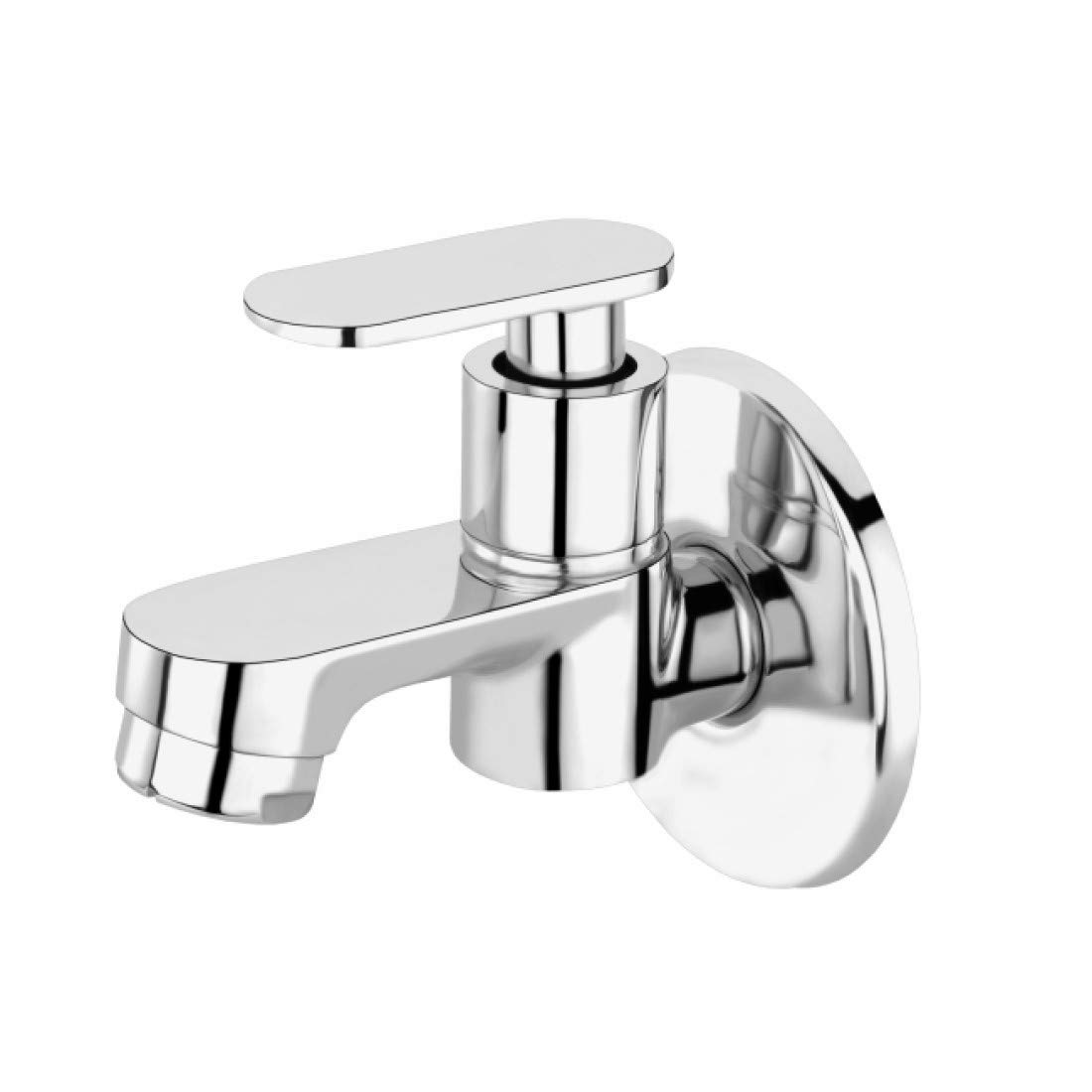 Pray Big Cock Chrome Plated Brass Tap for Bathroom/Kitchen (CR001) (Pack of 1) (B07MR5K1LW) Amazon Price History, Amazon Price Tracker