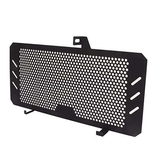 Protector de radiador para moto NC750S de acero inoxidable 2014-2016 Qqmora 5