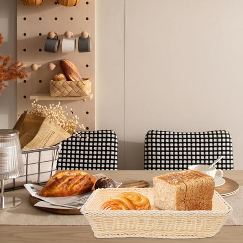 Panier avec couvercle réutilisable Operitacx pour diverses occasions - 7
