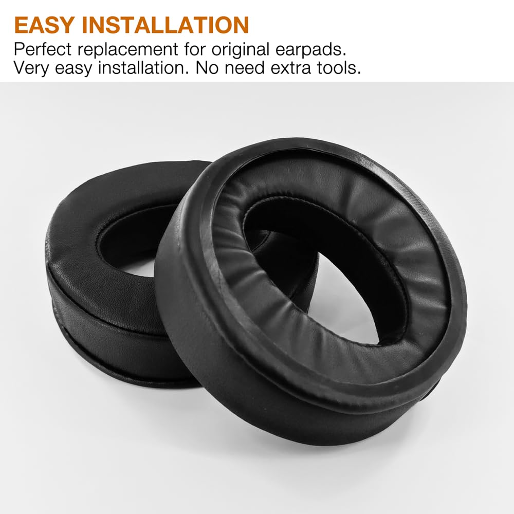 SONY MDR-Z7M2 交換パッド　ケーブル付 部品ソニーステレオヘッドホン MDR-Z7M2 イヤーパッド | 中四国