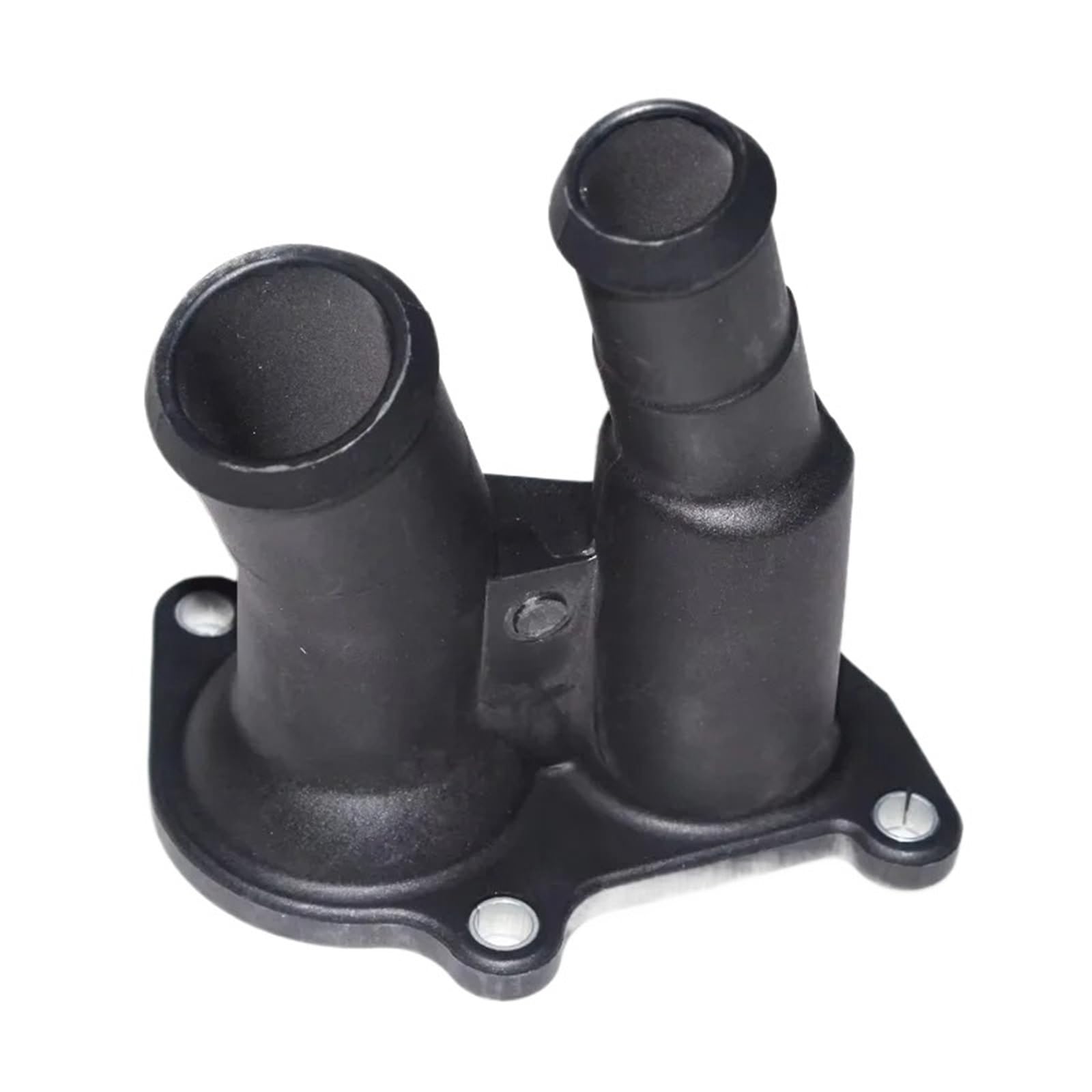 Thermostat Replacement Fit For Ford C-Max Focus 2012 Fusion Mondeo Fiesta 2001-2012 1707050 Engine Thermostat Housing