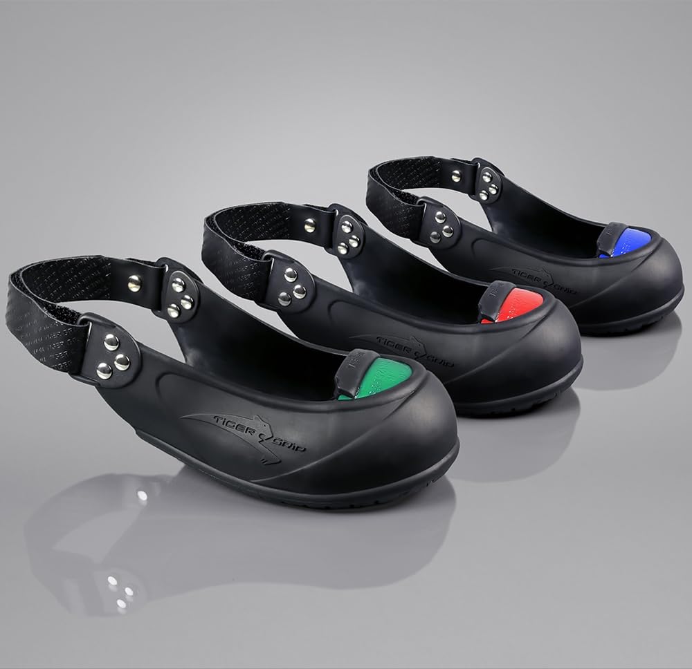 SUR CHAUSSURE+BARCA VISITEUR S BLEU 34-38