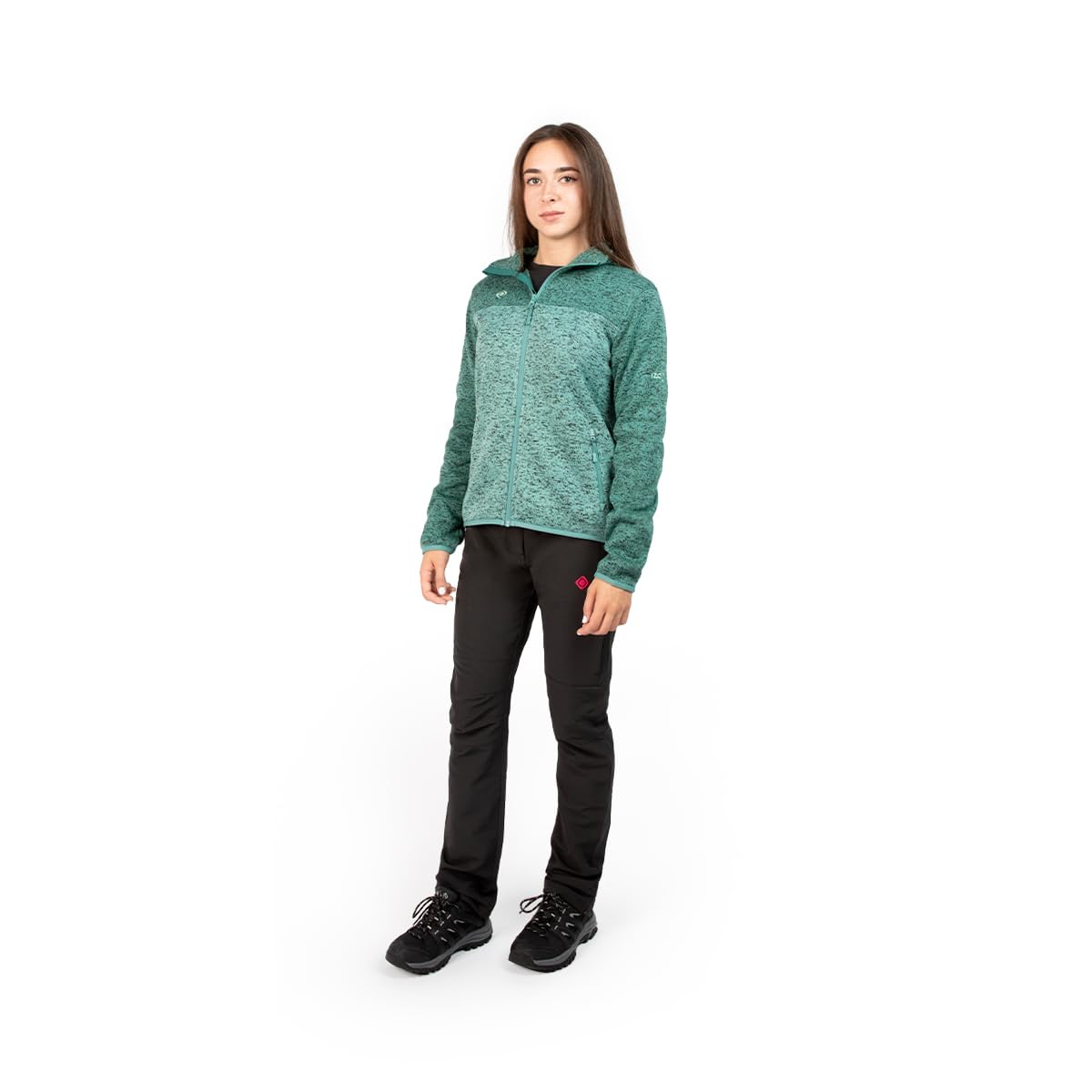 IZAS Samaun II Veste polaire pour femme