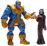 Best of Marvel Select: Thanos Action Figure