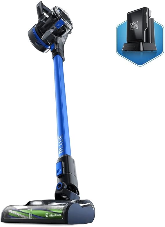 Hoover ONEPWR Blade+ Cordless Stick Vacuum Cleaner, BH53315