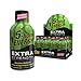 5 Hour Energy Drink Shot, Extra Strength Strawberry Watermelon, 12 Count