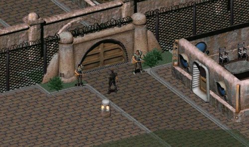 Fallout 2 - Pc #TOP3