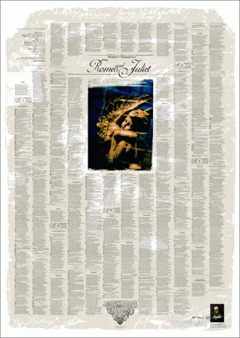 Romeo and Juliet (The Big Works Collection)