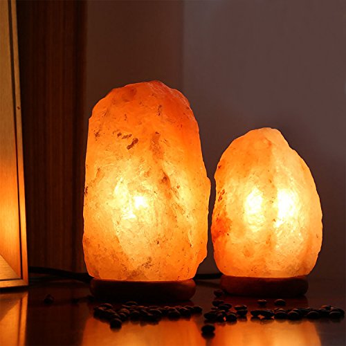Betus [Original Replacement Long Lasting 15 Watt Dimmable E12 Socket Incandescent Candelabra Salt Lamp Bulb - Value Pack Of 12 #TOP5