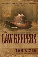 The Law Keepers 0984797750 Book Cover