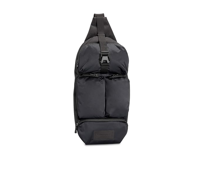 Buy TIMBUK2 Vapor Sling Crossbody Bag, Jet Black at Amazon.in