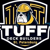 Tuff Deck Builders St. Petersburg