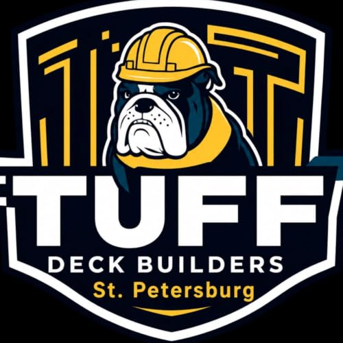『Tuff Deck Builders St. Petersburg』のカバーアート