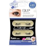 D.U.P �A�C���b�V��FURRY 610