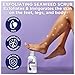 FOOTLOGIX Exfoliating Seaweed Scrub, 8.45 oz