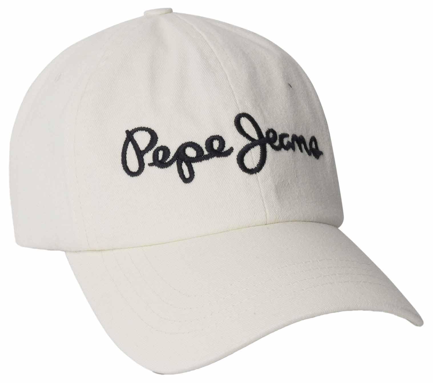 Pepe Jeans Alix G cap Coperchio Bambine e Ragazze