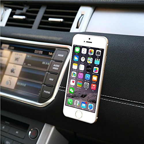 Anello di metallo supporto metallo Ring Finger