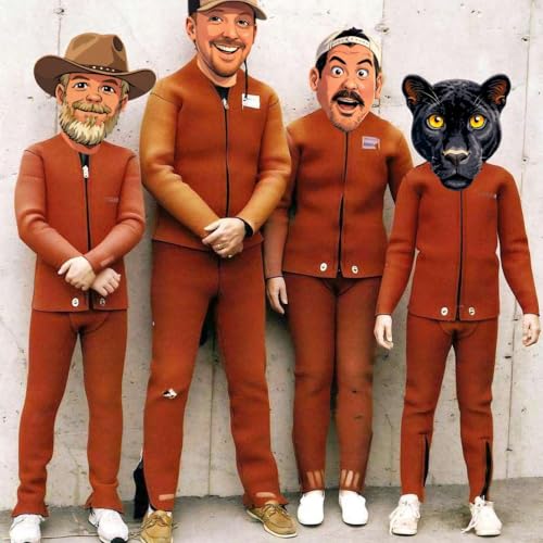 Ep. 73 - Hunting For Love And Rocks with Debbie Hawthorne & Travey J