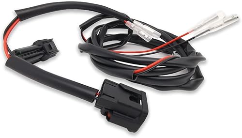 Miniatura 9 de Luz LED para casquillo de cuerpo compatible con Honda Monkey 125 Z125 (2018-2023), todos los modelos, color dorado