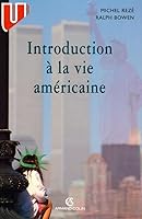 Introduction à la vie américaine 2200014910 Book Cover