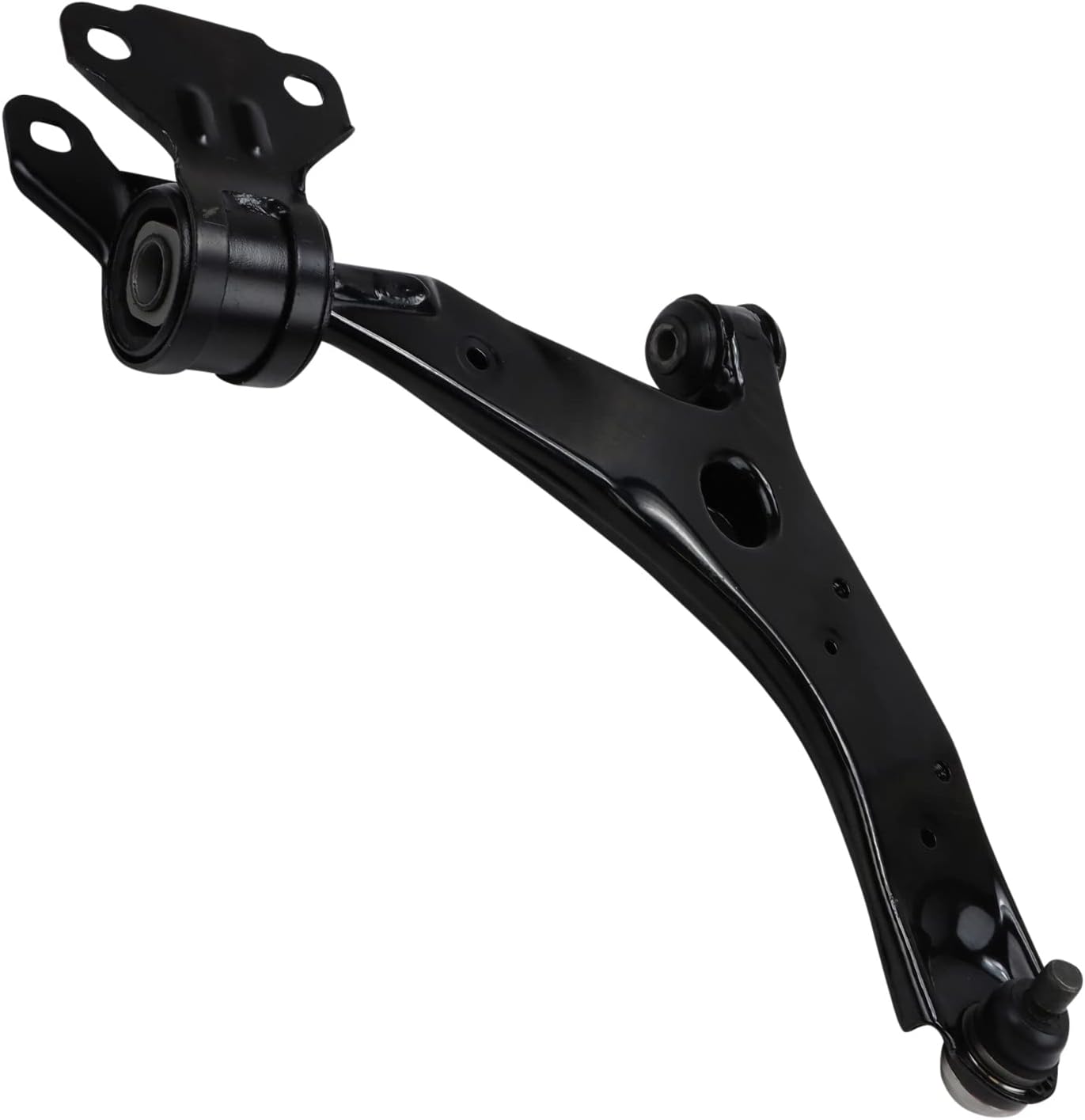 Beck/Arnley 102-7615 Control Arm with Ball Joint