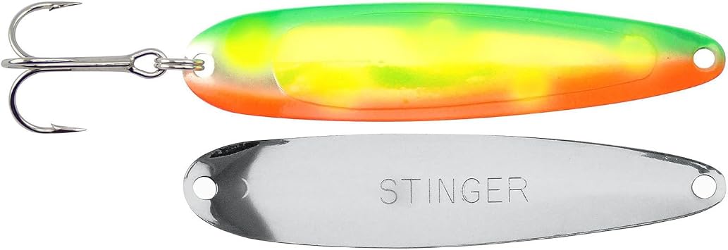 Michigan Stinger Standard Spoon UV Fruit Stand 3 3/4 in.