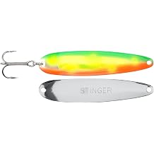 Michigan Stinger Standard Spoon UV Fruit Stand 3 3/4 in.