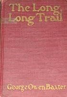 The Long, Long Trail B000NCUHDA Book Cover