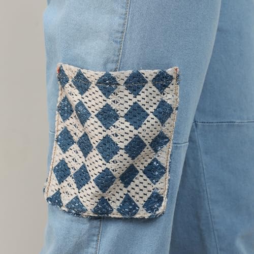 Image of PINACOLADA Women Jeans